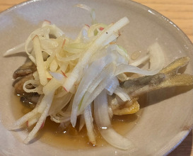 Dinner at 麻布台ヒルズ（Azabudai Hills）