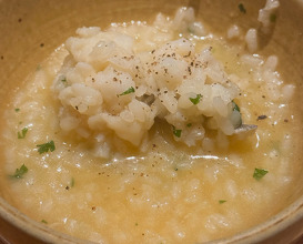 Dinner at 麻布台ヒルズ（Azabudai Hills）