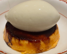 Dinner at 麻布台ヒルズ（Azabudai Hills）
