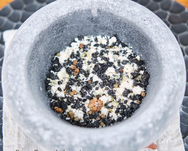 Dinner at L'Enclume