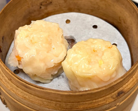 Dinner at 赤坂四川飯店SzechwanRestaurant