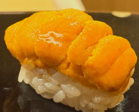 Dinner at 日本橋蛎殻町すぎた