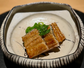 Dinner at 東山無垢