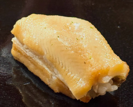 Dinner at 日本橋蛎殻町すぎた