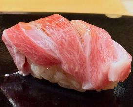 Dinner at 日本橋蛎殻町すぎた