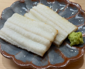 Dinner at 日本橋蛎殻町すぎた