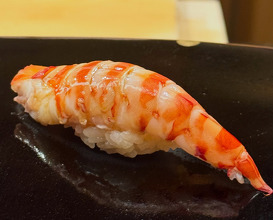 Dinner at 日本橋蛎殻町すぎた
