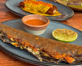 Dinner at Viva Maximo Houston