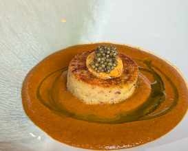 Dinner at Viva Maximo Houston