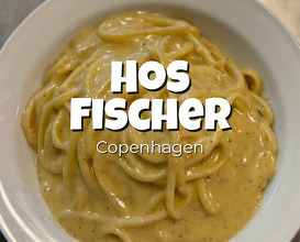 Dinner at Fischer
