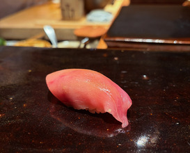 Dinner at 鮨 あらい