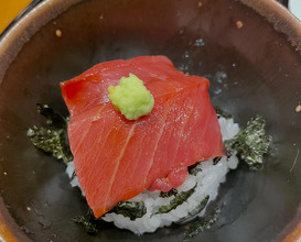 Dinner at 味享