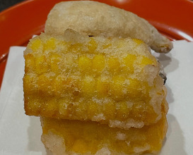 Dinner at 味享