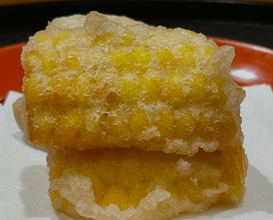 Dinner at 味享