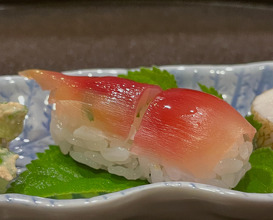 Dinner at 味享