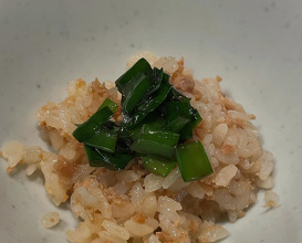 Dinner at Ebisu, Shibuya