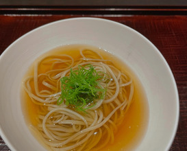 Dinner at Ebisu, Shibuya