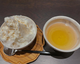 Dinner at Ebisu, Shibuya