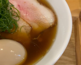 Dinner at 弘明寺駅