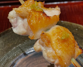 Dinner at Ebisu, Shibuya