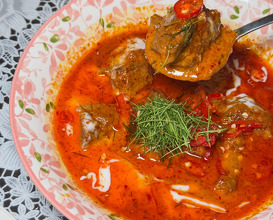 Dinner at สกด : Sa-Kot