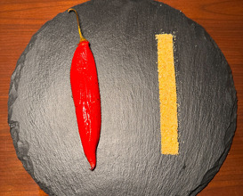 Dinner at Saawaan