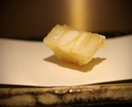 Dinner at くすのき