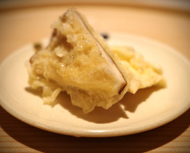 Dinner at くすのき