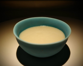 Dinner at トレイス