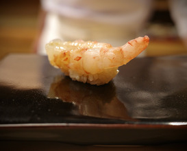 Dinner at 日本橋蛎殻町すぎた