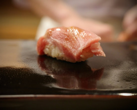 Dinner at 日本橋蛎殻町すぎた