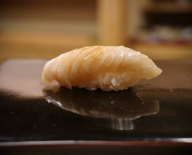 Dinner at 日本橋蛎殻町すぎた