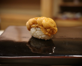 Dinner at 日本橋蛎殻町すぎた
