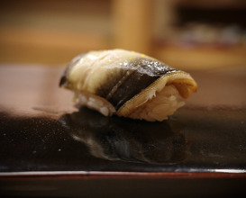 Dinner at 日本橋蛎殻町すぎた