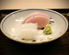 Dinner at 片折