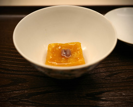 Dinner at 片折