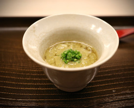 Dinner at 片折