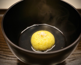 Dinner at 片折