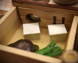 Dinner at 片折