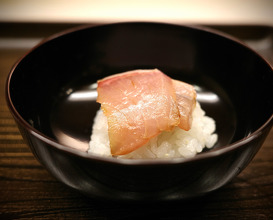 Dinner at 片折