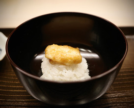 Dinner at 片折
