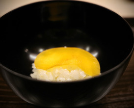 Dinner at 片折