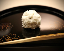 Dinner at 片折
