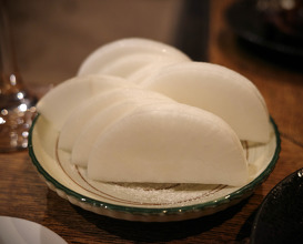 Dinner at 柳家