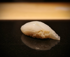 Dinner at いちかわ