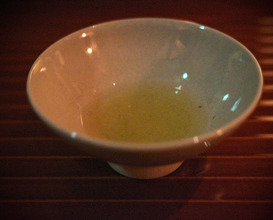 Dinner at 成生
