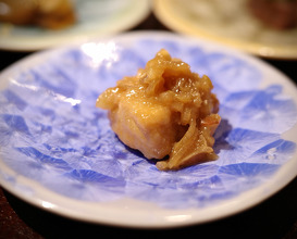 Dinner at 中国菜火ノ鳥