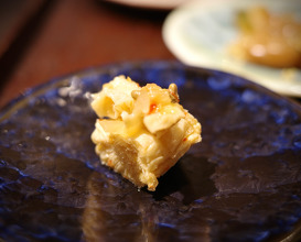 Dinner at 中国菜火ノ鳥
