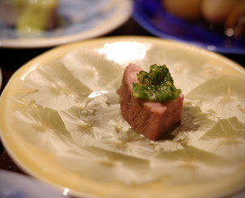Dinner at 中国菜火ノ鳥