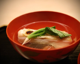 Dinner at 道人